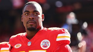 Chiefs Sign Chris Jones to Long-Term Contract