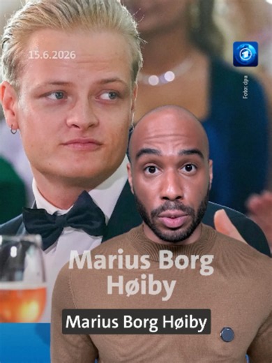 Der Sohn von Norwegens Kronprinzessin Marius Borg Høiby soll für vier Jahre ins Gefängnis. Für welche Straftaten ihn ein Gericht in Oslo verurteilte, erfährst du in diesem Video. #norwegen #tagesschau #nachrichten