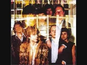 City Of Fun Lyrics by The Only Ones