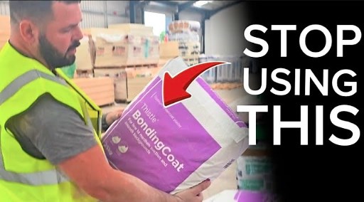 Which Plaster Should You Use? Choosing the Right One Made Easy