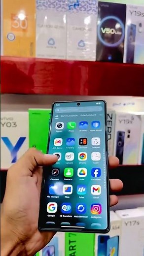 Infinix Note 50 Full Review & Unboxing | Price, Camera, Battery & Performance Test