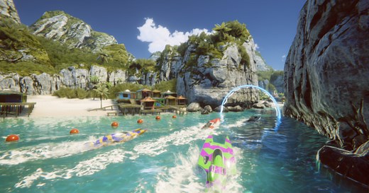 Unity Guides to Universal Render Pipeline