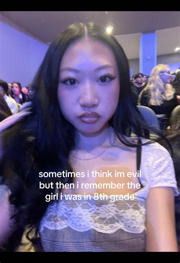 Reflecting on My 8th Grade Growth Journey