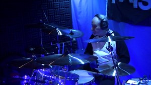 Terry Covers The Killing Joke by Volturian