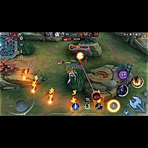 Mobile Legends Tik Tok Best Moments #21 | Tms Plays & Naruto