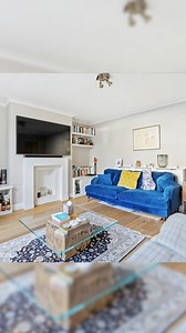 We just can’t get enough of the glass extension in this dreamy De Beauvoir maisonette! It would be the perfect place to read a book on a rainy day 📚🏡De Beauvoir has to be one of our favourite areas as not only is it filled with picturesque tree lined streets and stunning Victorian properties but it’s also jam-packed with amazing eateries and pubs! 🏡🍺#property #estateagents #londonproperty #eastlondon #northlondon #housetour #interiordesign | Location Location