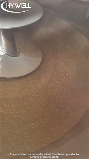 Industrial Ribbon Blender Performance Breakdown | Screw Powder Mixer