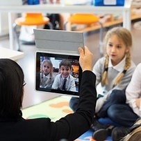 Critical Media Literacy