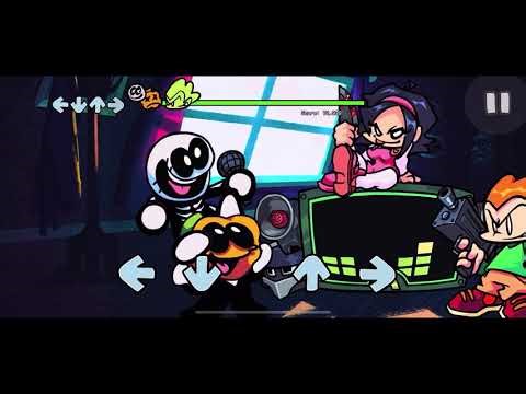 first video or something