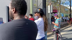 276K views · 653 shares | After hours of peaceful protests, Atlantic City demonstrators began breaking windows and looting on Atlantic Avenue. | Philadelphia Inquirer | Facebook