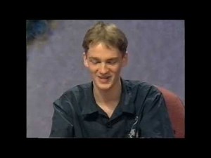 Countdown - 20th December 1999 - Part 2