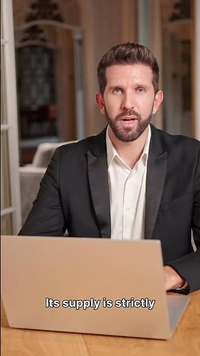 Bitcoin explained in 45 seconds (without the hype or scams)