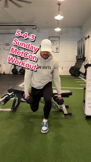 ✅ Link in Bio ✅ FREE Week Trial of My App ⬆️ 27 Full Programs to pick from, my personal weekly workouts updated each Sunday and over 2K video library access 🌞 5-4-3 Sequence 🏋️‍♀️ 🥵🥵🥵 Full breakdown inside the video 💪 As always any questions just ask. See you savages inside the app > https://jeremyscottfitness.app 📍 Located in North Scottsdale 📲 DM to reserve your spot or try our FREE 7-day trial in the JSF App #MetConWorkout #ScottsdaleFitness