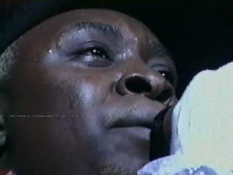 Extra Musica Zangul au Zénith de Paris (2001).