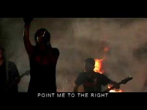 Slapshock - Direction (Official Music Video)