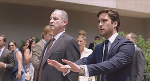 Nuevo Orden - Trailer de la película de Michel Franco | Cine PREMIERE