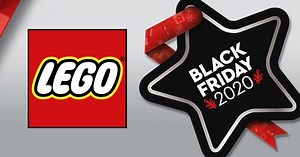 LEGO announces early Black Friday sale with freebies, double VIP points, more