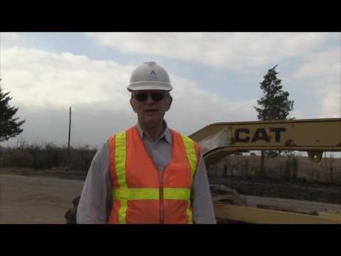 Inspection - Motor Grader