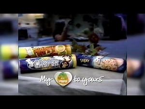 00's Commercials - USA Network October 2002 Part 1