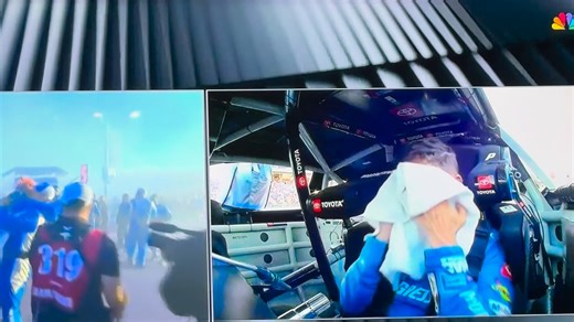 John Holland on Reels