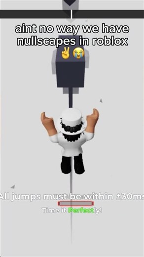 nullscapes in roblox (5/5/26) #shorts #fyp #roblox