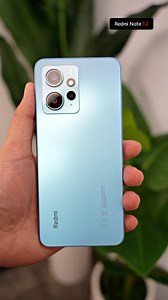 Ready to explore and ready to create. Meet the #RedmiNote12: a stunning all-rounder starting at ₱8,999! #LiveVivid #RedmiNote12Series | Xiaomi Philippines