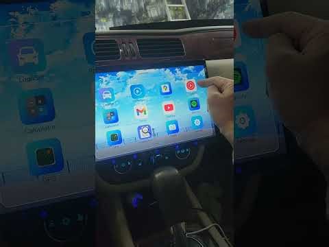 Joying 15.1 android screen for any vehicle