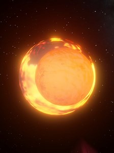 Nascimento do Sistema Solar: como se formou o nosso sistema