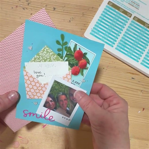 DIY Envelopes… I’ll show you how easy it is! #papercrafting #diy #cardmaking #handmadecard #envelope