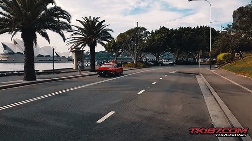 185K views · 2.9K reactions | MRMAD, The 3000HP ORIGINAL OUTLAW, the...