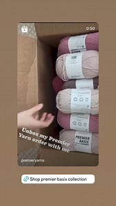 Premier Yarns on Reels | Facebook