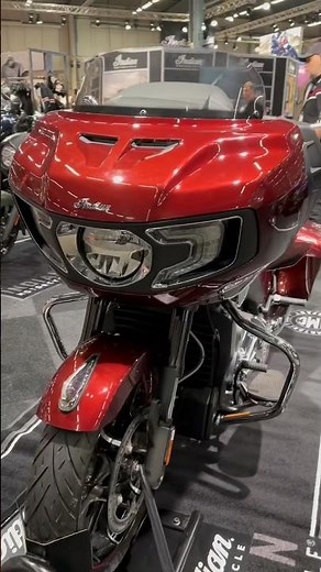 2024 Indian Challenger Limited MSRP Price $29,999 USD