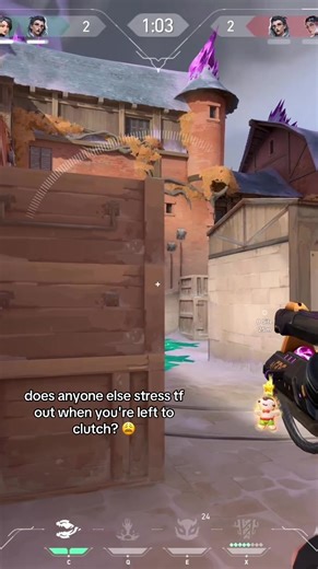 Girls Only Valorant OCE Server for Stress Relief