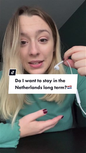 Living in the Netherlands Long-Term: A Beautiful Place to Call Home