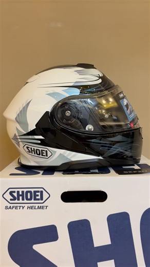 SE7EN on Instagram: "Shoei Neotec 3 Breeze TC-2 Helmet #shoei #shoeihelmet #shoeineotec3 #neotec3breeze #shoeineotec"