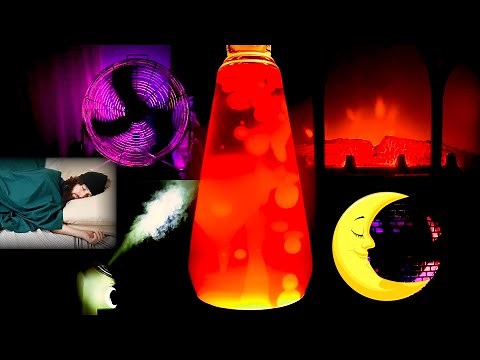 Can't Sleep? White Noise Paradise Will Help You Fall Asleep Fast!