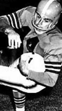 The Quarterback Who Couldn’t Lose!