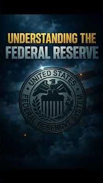 Who Really Controls America’s Money? 10 Federal Reserve Secrets Explained! #history