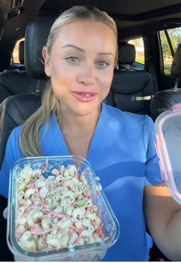 Healthy Lunch Ideas for Work: Packing Your Best Meal