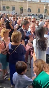 129K views · 2.1K reactions | A warm welcome to the new Leader of the Opposition Alex Borg  | NET News | Facebook