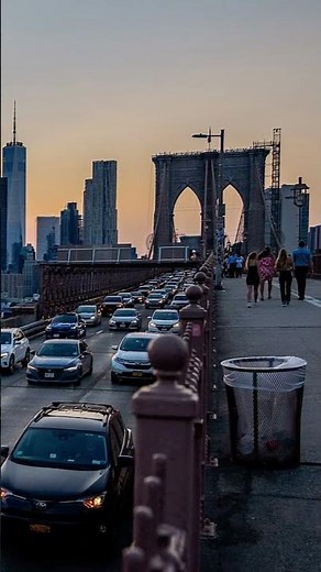 The Brooklyn Bridge: 😉 The REAL Story Nobody Told You