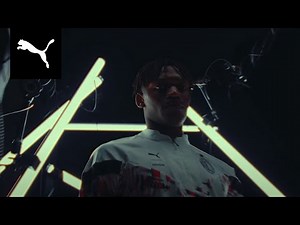 PUMA & AC Milan Launch Brand New Fourth Kit in Collaboration with NEMEN