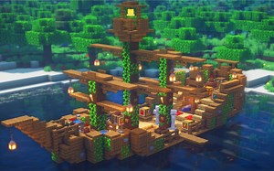 【Folli】木船（授权转载）