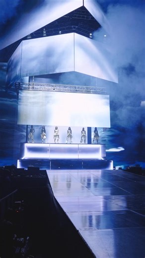 Grab your tickets today NSWER! ZIP ZAP ZOOM your way to the ⚡ NMIXX 1ST WORLD TOUR IN NORTH AMERICA! ⚡ | Live Nation Concerts