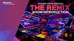 Ye Remix Remix kya hai? Intrigued about India’s first web music reality show? Here’s the lowdown on The Remix, that hits your Amazon Prime Video India devices on March 9. #PlayTheRemix #3DaysToTheRemix | The Remix