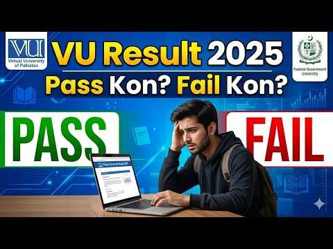 𝐊𝐨𝐧 𝐏𝐚𝐬𝐬 𝐊𝐨𝐧 𝐅𝐚𝐢𝐥? 𝐕𝐔 𝐅𝐚𝐥𝐥 2025 𝐅𝐢𝐧𝐚𝐥 𝐓𝐞𝐫𝐦 𝐑𝐞𝐬𝐮𝐥𝐭 | 𝐂𝐨𝐦𝐩𝐥𝐞𝐭𝐞 𝐆𝐮𝐢𝐝𝐚𝐧𝐜𝐞 + 𝐖𝐡𝐚𝐭’𝐬 𝐍𝐞𝐱𝐭 𝐟𝐨𝐫 𝐒𝐭𝐮𝐝𝐞𝐧𝐭𝐬