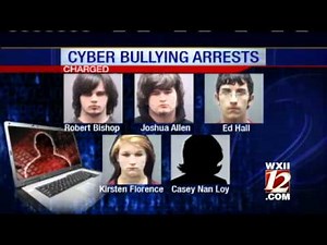 Six Students Arrested For Cyber Bullying