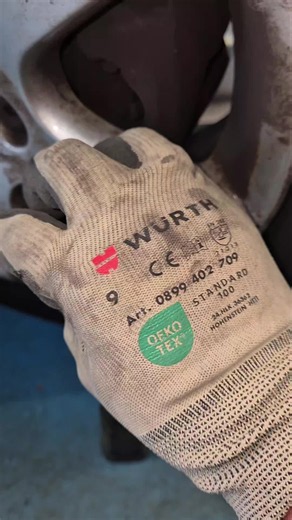 Contrôle technique : message pour Würth France - Maurice Auto