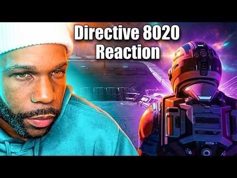 Alien Isolation Fans Are LAUGHING at Directive 8020