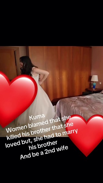 Kuma: A Tale of Love and Family Conflict